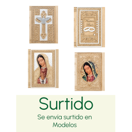 Forro Rep Vela (Surtido)