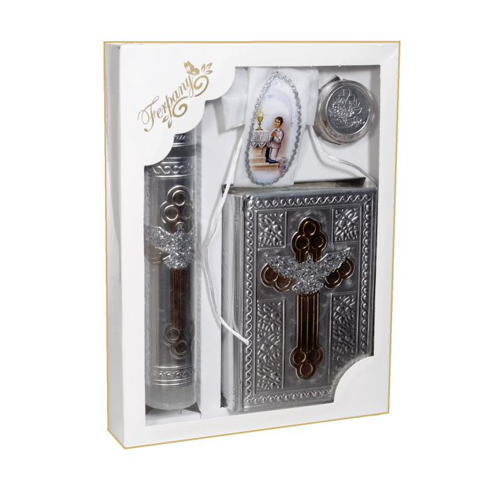 Kit PC Rep E.Santo Plata