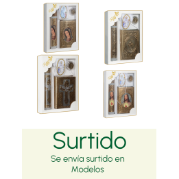 Kit PC Rep (Surtido)