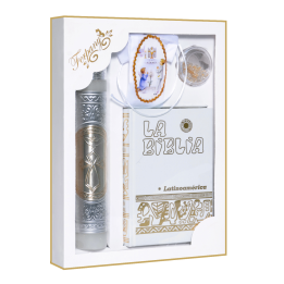 Kit PC Bco Apl. Cruz/E.Santo Plata