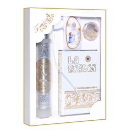 Kit PC Bco Apl. Mi PC Plata