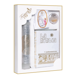 Kit PC Bco Apl. CC Plata