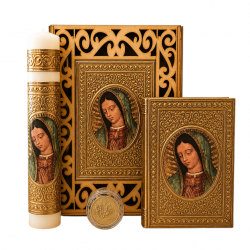 Kit PC MDF Busto Ovalo