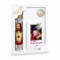 Kit P/confimacion + Libro...