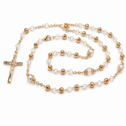 Rosario Cr/Diamantado (RS-04)