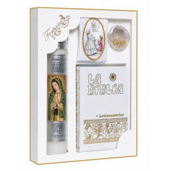 Kit PC Blanco Busto Marco Mini