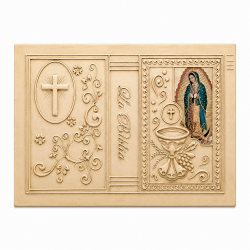 Forro Rep. Biblia CH CC Caliz