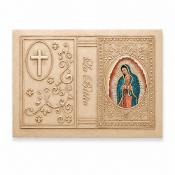 Forro Rep. Biblia CH CC ovalo