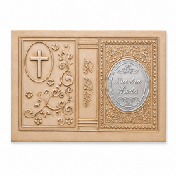Forro Rep. Biblia CH Apl. Boda