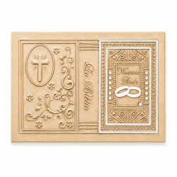 Forro Rep. Biblia CH Anillos