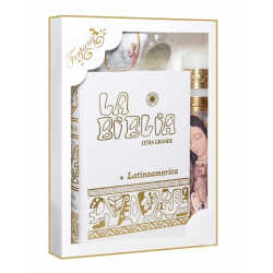Kit PC Bco BibliaGde Busto...