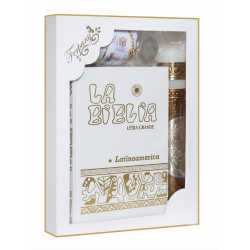 Kit PC Bco BibliaGde Apl....