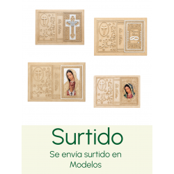 Forro Rep. Biblia CH (Surtido)