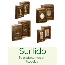 Biblia Gde Madera (Surtido)