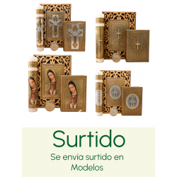 Kit PC MDF (Surtido)