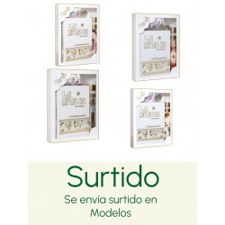 Kit PC Bco BibliaGde (Surtido)