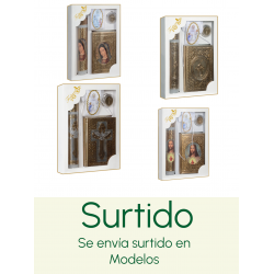 Kit PC Repujado (Surtido)
