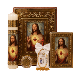 Kit PC Mad SagrC Marco Oro