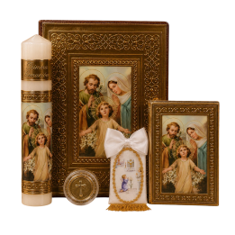 Kit PC Mad SagrF Marco Oro