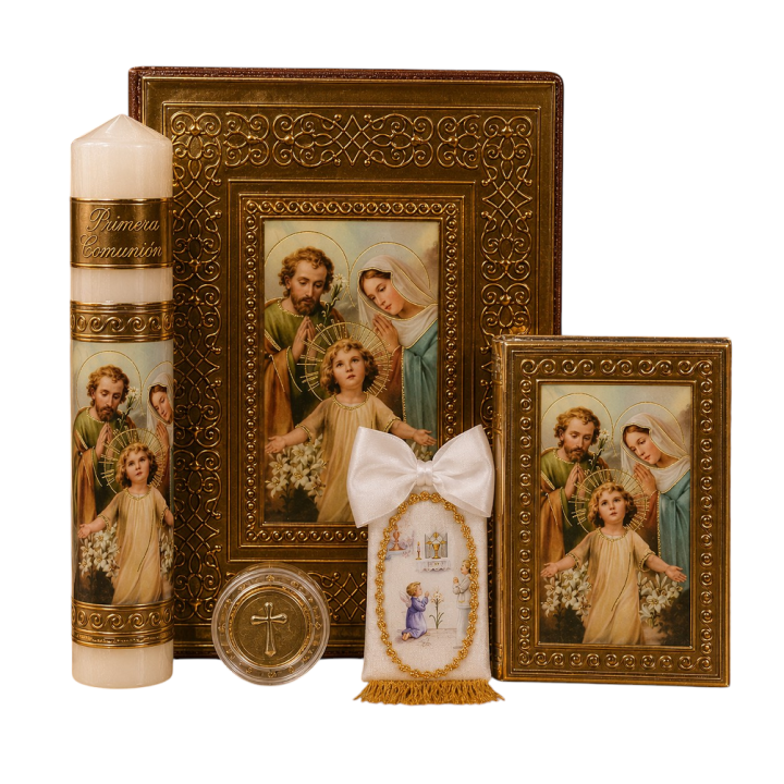 Kit PC Mad SagrF Marco Oro