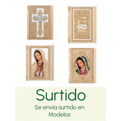 Forro Rep. Vela (Surtido)