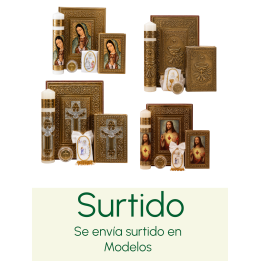 Kit PC Mad (Surtido)