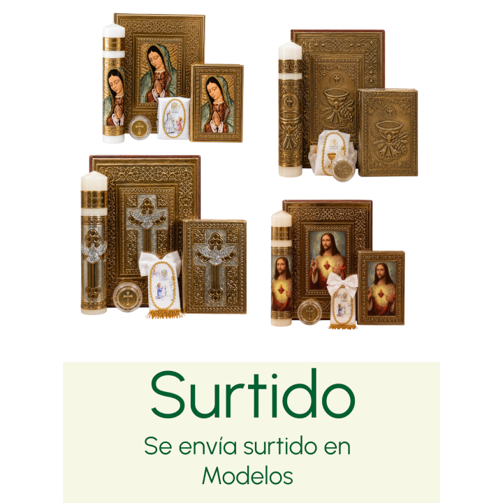 Kit PC Mad (Surtido)