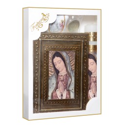 Kit PC Rep BibliaGde Busto Marco Oro