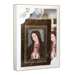 Kit PC Rep BibliaGde Busto/Combinada Oro