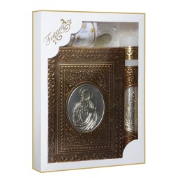 Kit PC Rep BibliaGde Apl. SagrC Oro