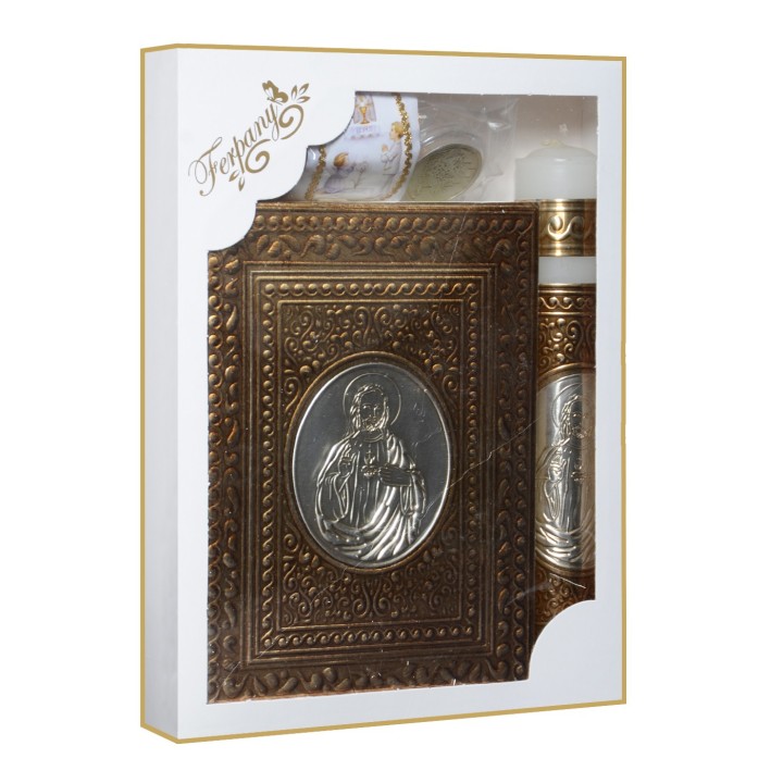 Kit PC Rep BibliaGde Apl. SagrC Oro