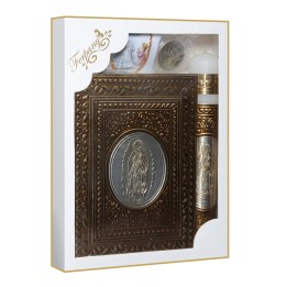 Kit PC Rep BibliaGde Apl. CC Oro