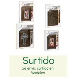 Kit PC Rep BibliaGde (Surtido)