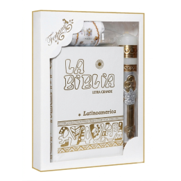 Kit PC Bco BibliaGde E.Santo Oro
