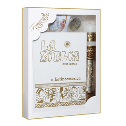 Kit PC Bco BibliaGde Apl. CC Oro