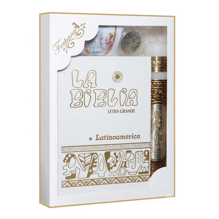 Kit PC Bco BibliaGde Apl. CC Oro
