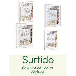 Kit PC Bco BibliaGde (Surtido)