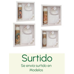 Kit BZ Rep (Surtido)