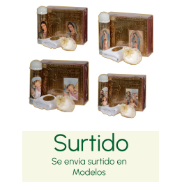 Kit BZ Mad (Surtido)