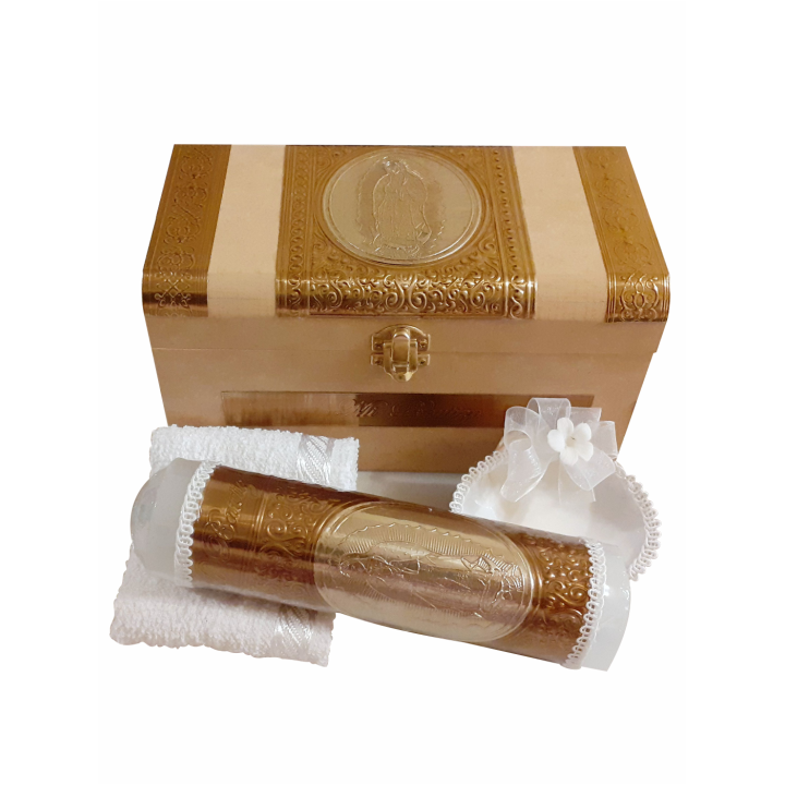Kit BZ Baul Apl. CC