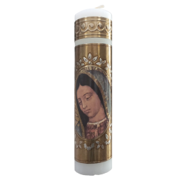 Cirio Rep Busto Medallon Oro