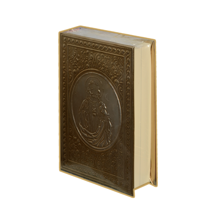 Biblia CH Rep Apl. SagrC Oro
