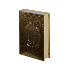 Biblia CH Rep Apl. CC Oro