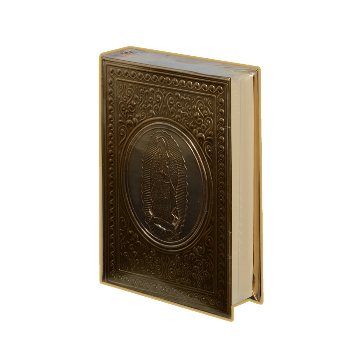 Biblia CH Rep Apl. CC Oro