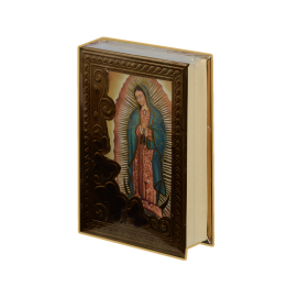 Biblia CH Rep CC Mariposas oro