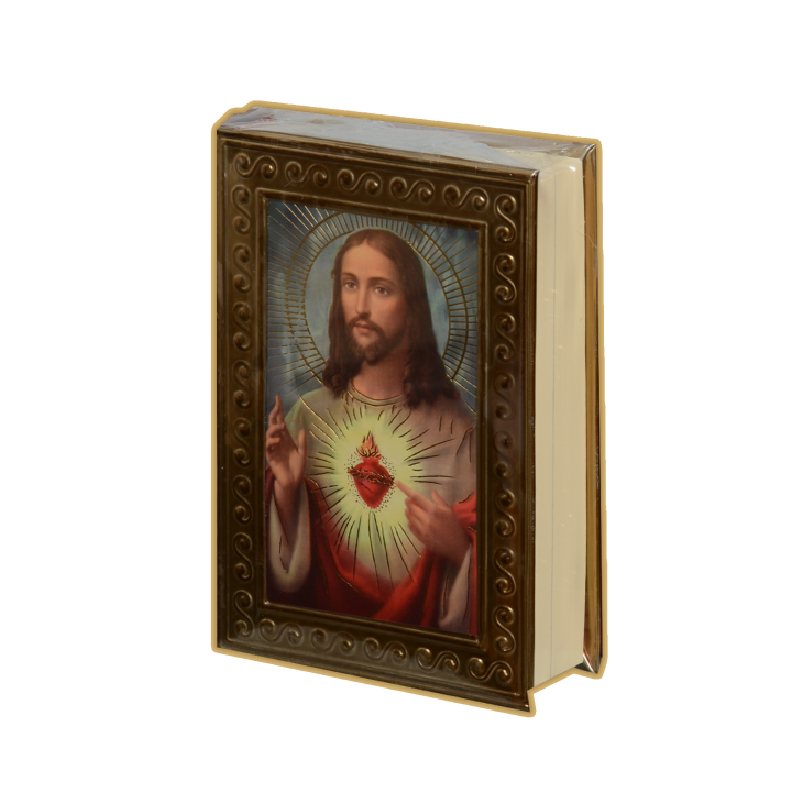 Biblia CH Rep SagrC Marco oro