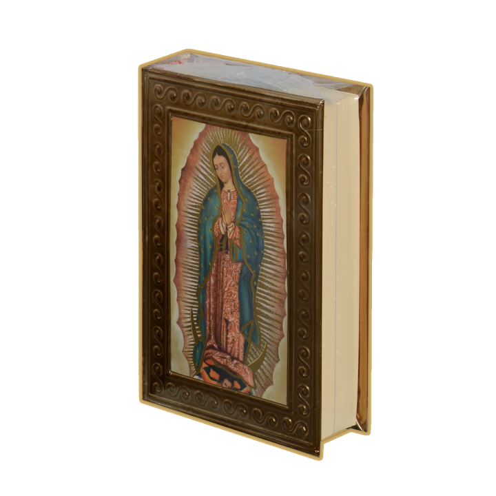Biblia CH Rep CC Marco Oro