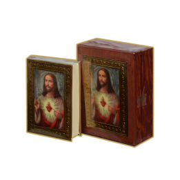 Biblia CH Mad SagrC Marco Oro