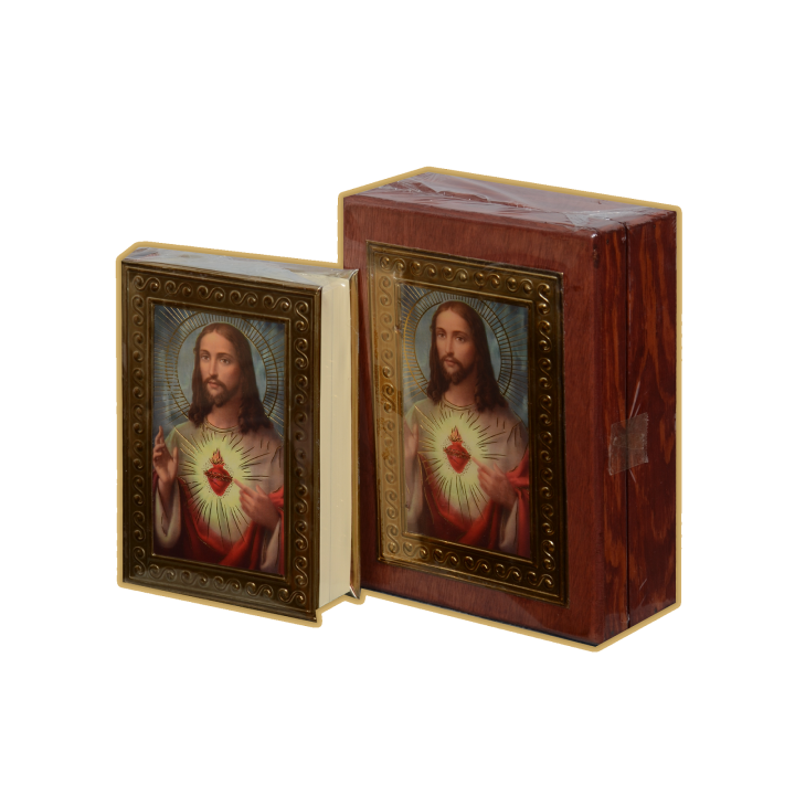 Biblia CH Mad SagrC Marco Oro