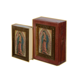 Biblia CH Mad CC Marco Oro